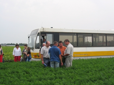 Vidmanto Kvedaro ūkyje